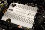Ford Escape Hybrid 2004 года